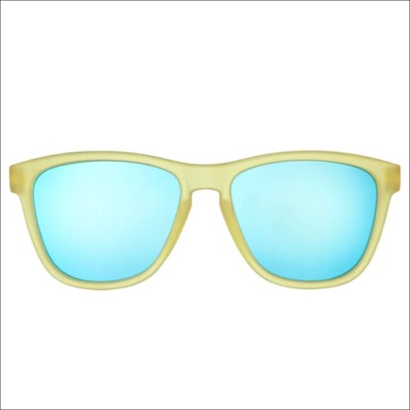 Polarized Sunglasses with No Slip No Bounce Frame, UV400 Protection main image 4